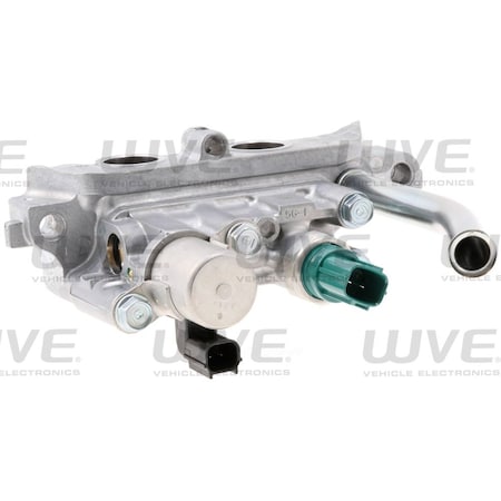 Wve 2T1262 Engine Variable Valve Timing (VVT) Solenoid 2T1262